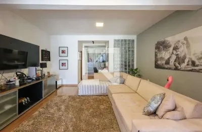 Casa com 2 quartos à venda na Rua Raimunda Nascimento de Oliveira, 173, Cidade Intercap, Taboão da Serra