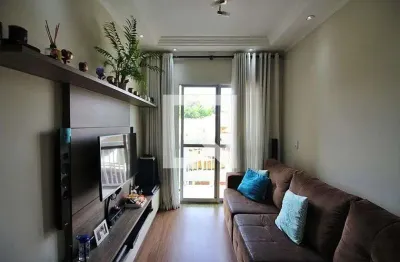 Apartamento com 2 quartos à venda na Rua Helena Aparecida Secol, 353, Nova Petrópolis, São Bernardo do Campo