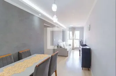 Apartamento com 2 quartos à venda na Rua João Darezzo, 188, São Pedro, Osasco