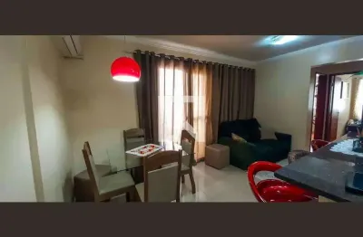 Apartamento com 2 quartos à venda na Avenida Flora, 1250, Jaguaribe, Osasco