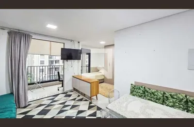 Apartamento com 1 quarto à venda na Rua Professor Luis Eulalio de Bueno Vidigal, 210, Centro, Osasco
