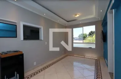 Apartamento com 2 quartos à venda na Avenida Vila Ema, 3945, Vila Ema, São Paulo