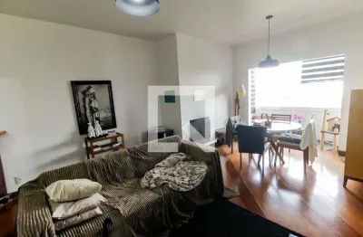 Apartamento com 2 quartos à venda na Avenida Marechal Juarez Távora, 478, Morumbi, São Paulo