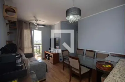 Apartamento com 3 quartos à venda na Avenida José Maria Fernandes, 532, Parque Novo Mundo, São Paulo