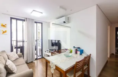 Apartamento com 2 quartos à venda na Rua Erasmo Braga, 721, Centro, Osasco