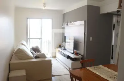 Apartamento com 2 quartos à venda na Rua Visconde De Calcantara, 97, Olímpico, São Caetano do Sul