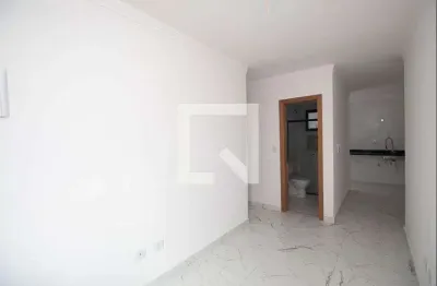 Apartamento com 2 quartos à venda na Rua Salvador Bicudo, 207, Vila Mazzei, São Paulo