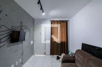 Apartamento com 2 quartos à venda na Rua Campo das Pitangueiras, 512, Ponte Rasa, São Paulo