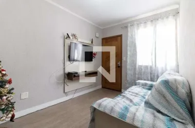 Apartamento com 2 quartos à venda na Avenida Francesco Bibiena, 284, Vila Liviero, São Paulo