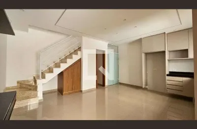 Casa com 2 quartos à venda na Rua Francisco de Assis Araújo, 120, Jardim Palmares, São Paulo