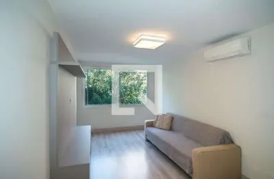Apartamento com 1 quarto à venda na Rua Augusta, 544, Consolação, São Paulo