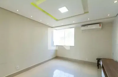 Apartamento com 2 quartos à venda na Avenida Marginal ao Córrego Taioca, 634, Baeta Neves, São Bernardo do Campo