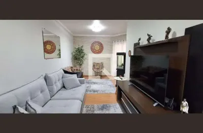 Apartamento com 2 quartos à venda na Rua Tibagi, 163, Santa Maria, São Caetano do Sul