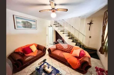 Casa com 2 quartos à venda na Rua Alesso Baldovinetti, 988, Vila Santista, São Paulo