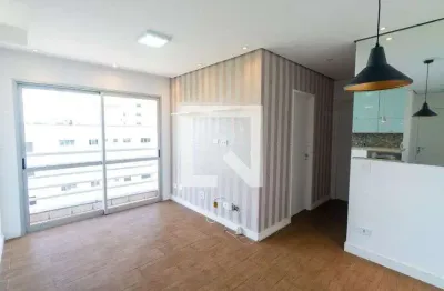 Apartamento com 2 quartos à venda na Rua dos Democratas, 600, Saúde, São Paulo