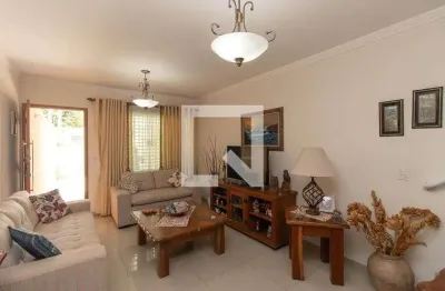 Casa com 3 quartos à venda na Rua Antônia Boschetti, 294, Vila Ede, São Paulo