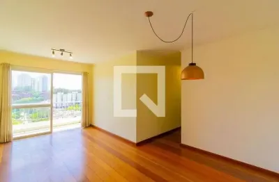 Apartamento com 3 quartos à venda na Rua Arlindo Veiga dos Santos, 79, Jardim Marajoara, São Paulo