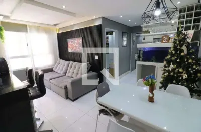 Apartamento com 2 quartos à venda na Rua Jesuíno Antônio, 608, Novo Osasco, Osasco
