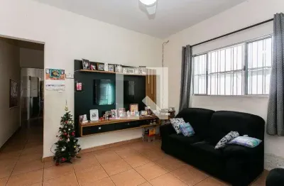 Casa com 2 quartos à venda na Rua Heloísa Camargo, 511, Vila Esperança, São Paulo