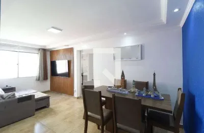 Apartamento com 2 quartos à venda na Rua Desembargador Rodrigues Sette, 459, Jardim Peri, São Paulo