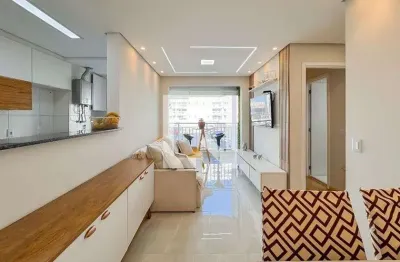 Apartamento com 2 quartos à venda na Rua Campante, 497, Ipiranga, São Paulo