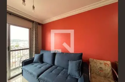 Apartamento com 3 quartos à venda na Rua Jacaré Copaíba, 215, Freguesia do Ó, São Paulo