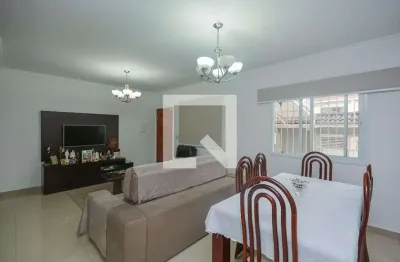 Casa com 3 quartos à venda na Rua Domingos Luiz Bueno, 269, Jardim Marajoara, São Paulo