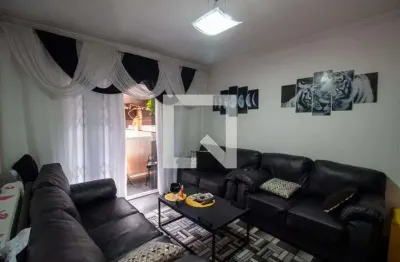 Casa com 3 quartos à venda na Rua Manuel Álvares da Costa, 171, Jardim Ester Yolanda, São Paulo