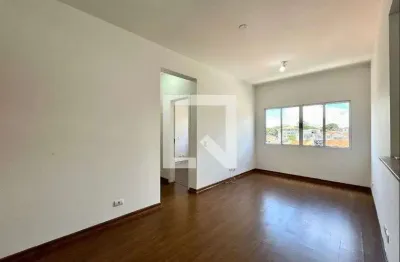 Apartamento com 2 quartos à venda na Avenida Lino de Almeida Pires, 405, Jabaquara, São Paulo
