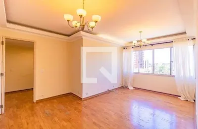 Apartamento com 3 quartos à venda na Rua Doutor Abelardo Vergueiro César, 486, Vila Mascote, São Paulo