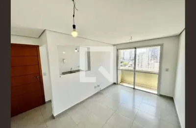 Apartamento com 2 quartos à venda na Rua Santo Egídio, 1087, Santana, São Paulo