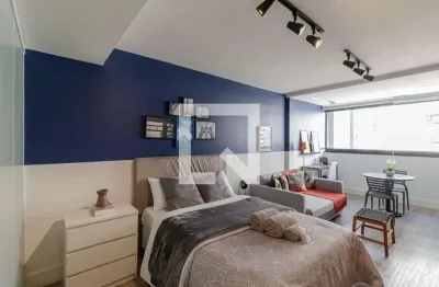 Kitnet / Stúdio à venda na Rua Gomes de Carvalho, 1213, Vila Olímpia, São Paulo