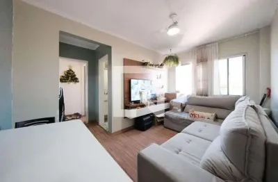 Apartamento com 2 quartos à venda na Rua Rosa Mendes, 155, Ponte Rasa, São Paulo