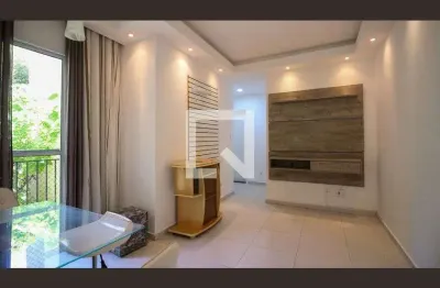 Apartamento com 2 quartos à venda na Rua Pascoal Ranieri Mazzilli, 289, Sapopemba, São Paulo