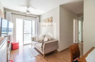 Apartamento com 2 quartos à venda na Rua Luiz Scott, 255, Jardim Iracema, Barueri