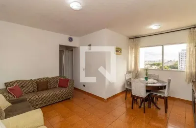 Apartamento com 2 quartos à venda na Rua German Burmeinster, 262, Vila Mazzei, São Paulo
