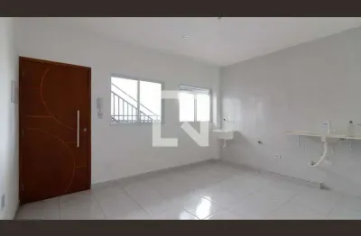 Apartamento com 1 quarto à venda na Rua Pitágoras, 73, Artur Alvim, São Paulo