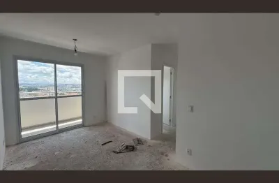 Apartamento com 2 quartos à venda na Rua Aimberê, 514, Santa Teresinha, Santo André