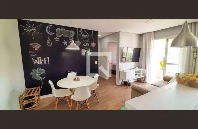 Apartamento com 2 quartos à venda na Rua Pernambucana, 514, Novo Osasco, Osasco