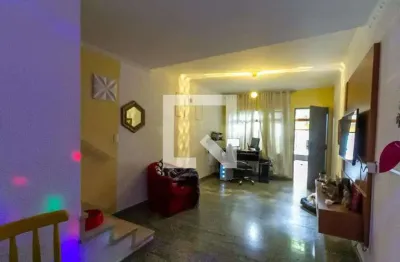 Casa com 2 quartos à venda na Avenida Bispo César Dacorso Filho, 582, Rudge Ramos, São Bernardo do Campo