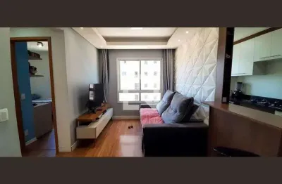 Apartamento com 2 quartos à venda na Rua Manolo Florentino, 73, Novo Osasco, Osasco