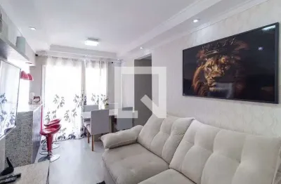 Apartamento com 2 quartos à venda na Rua General Newton Estilac Leal, 1237, Quitaúna, Osasco