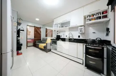 Apartamento com 2 quartos à venda na Rua Valdemar Amarante, 202, Ermelino Matarazzo, São Paulo