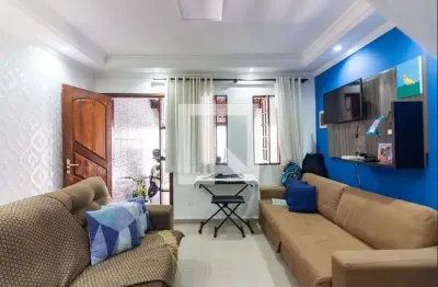 Casa em condomínio fechado com 3 quartos à venda na Estrada das Margaridas, 166, Santa Maria, Osasco