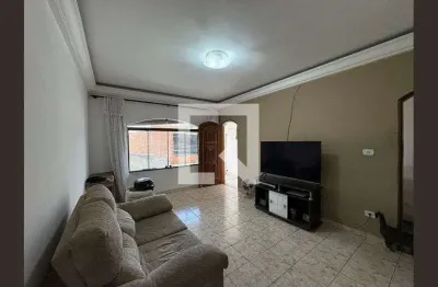 Casa com 3 quartos à venda na Rua Kalil Filho, 241, Cidade São Jorge, Santo André