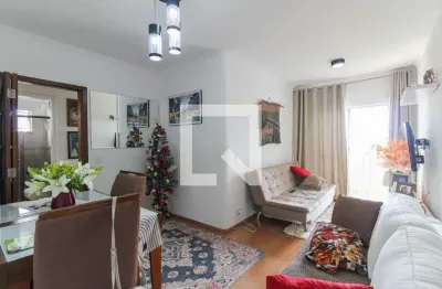 Apartamento com 2 quartos à venda na Rua Tripuí, 277, Vila Prudente, São Paulo