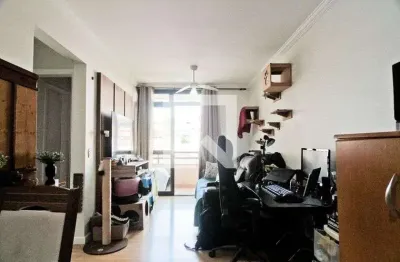 Apartamento com 2 quartos à venda na Rua Baltazar da Silveira, 242, Piqueri, São Paulo