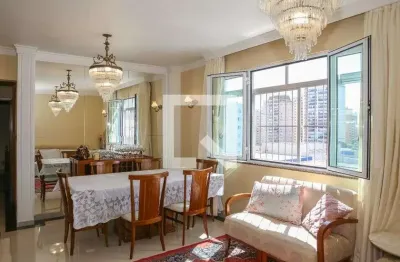 Apartamento com 2 quartos à venda na Rua Cotoxó, 990, Pompéia, São Paulo