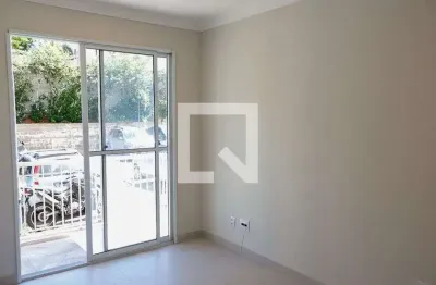 Apartamento com 2 quartos à venda na Estrada das Palmas, 1483, Santa Maria, Osasco