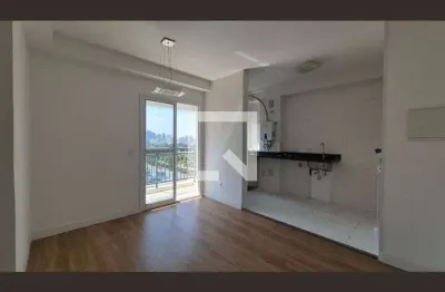 Apartamento com 2 quartos à venda na Rua Diepe, 126, Vila Metalúrgica, Santo André